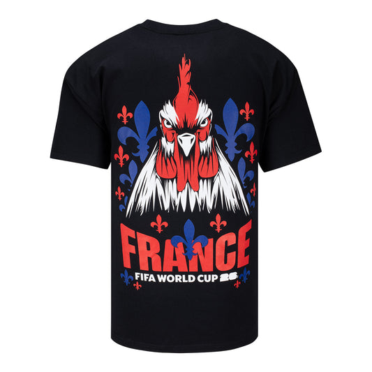 FIFA World Cup 2026™ France Rally T-Shirt - Unisex