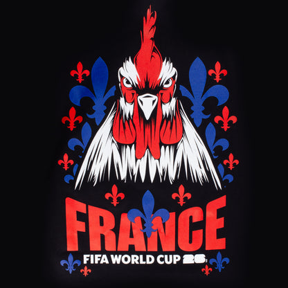 FIFA World Cup 2026™ France Rally T-Shirt - Unisex