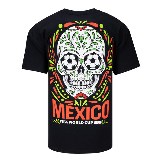 T-shirt Rally Mexique Coupe du Monde de la FIFA 2026™ – Unisexe