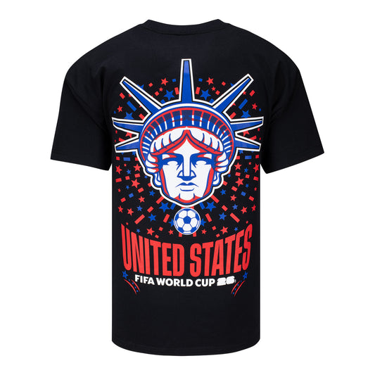T-shirt Rally États-Unis Coupe du Monde de la FIFA 2026™ – Unisexe