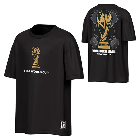 FIFA World Cup 2026™ Trophy Elements Tee - Unisex