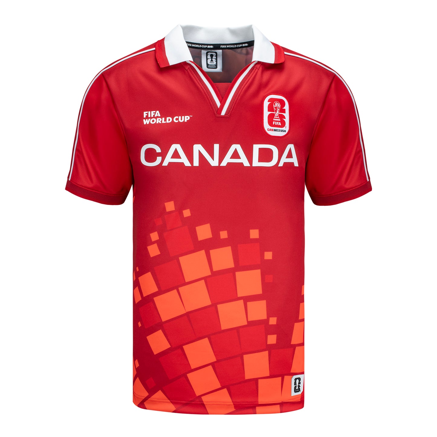 FIFA World Cup 2026™ Host Country Canada Top - Unisex