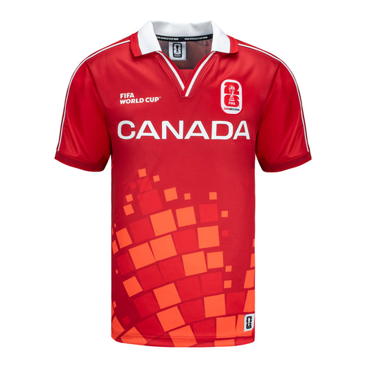 FIFA World Cup 2026™ Host Country Canada Top - Unisex