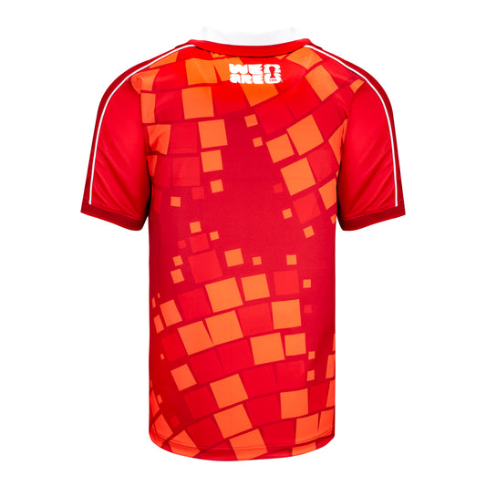 FIFA World Cup 2026™ Host Country Canada Top - Unisex