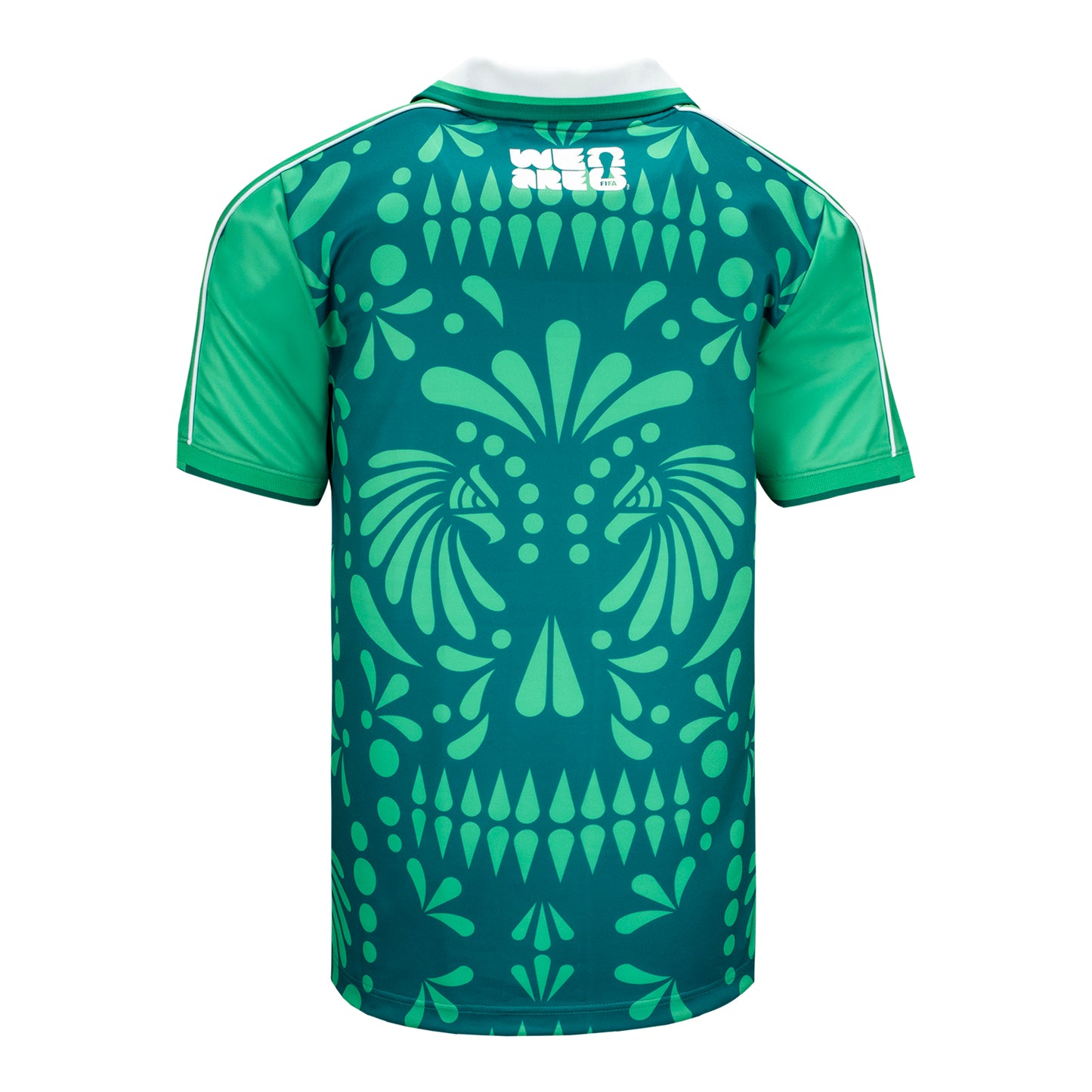 FIFA World Cup 2026™ Host Country Mexico Jersey - Unisex