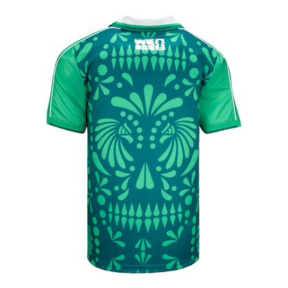 FIFA World Cup 2026™ Host Country Mexico Jersey - Unisex