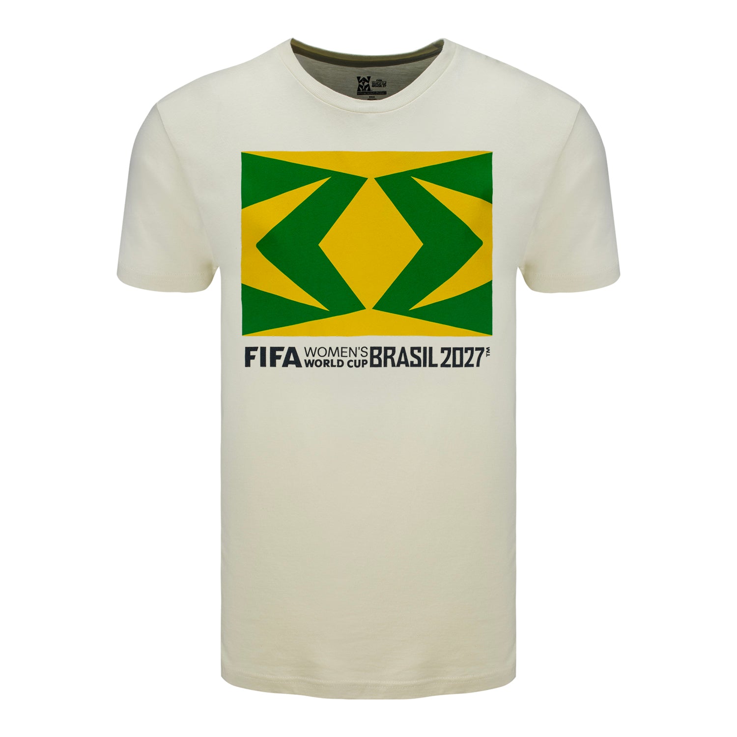Official Brazil World Cup 2026 T-Shirts – FIFA Official Store
