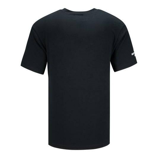 FIFA World Cup 2026™ Mascot Black Crew T-Shirt - Unisex