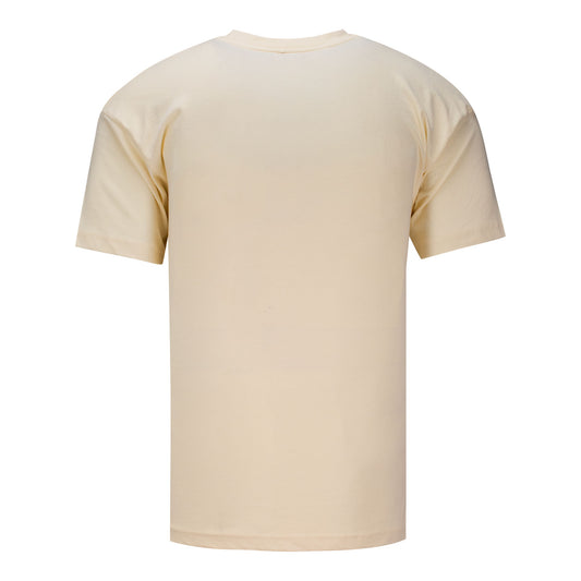 FIFA World Cup 2026™ Mascot Cream Crew T-Shirt - Unisex