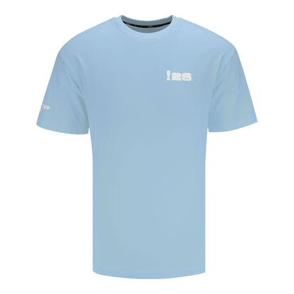 FIFA World Cup 2026™ Argentina Puff T-Shirt - Unisex