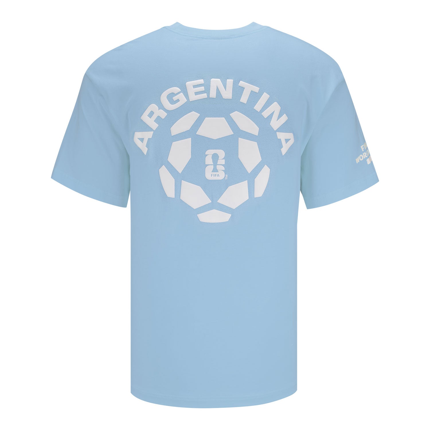 Colección Oficial Argentina Mundial 2026 – FIFA Official Store