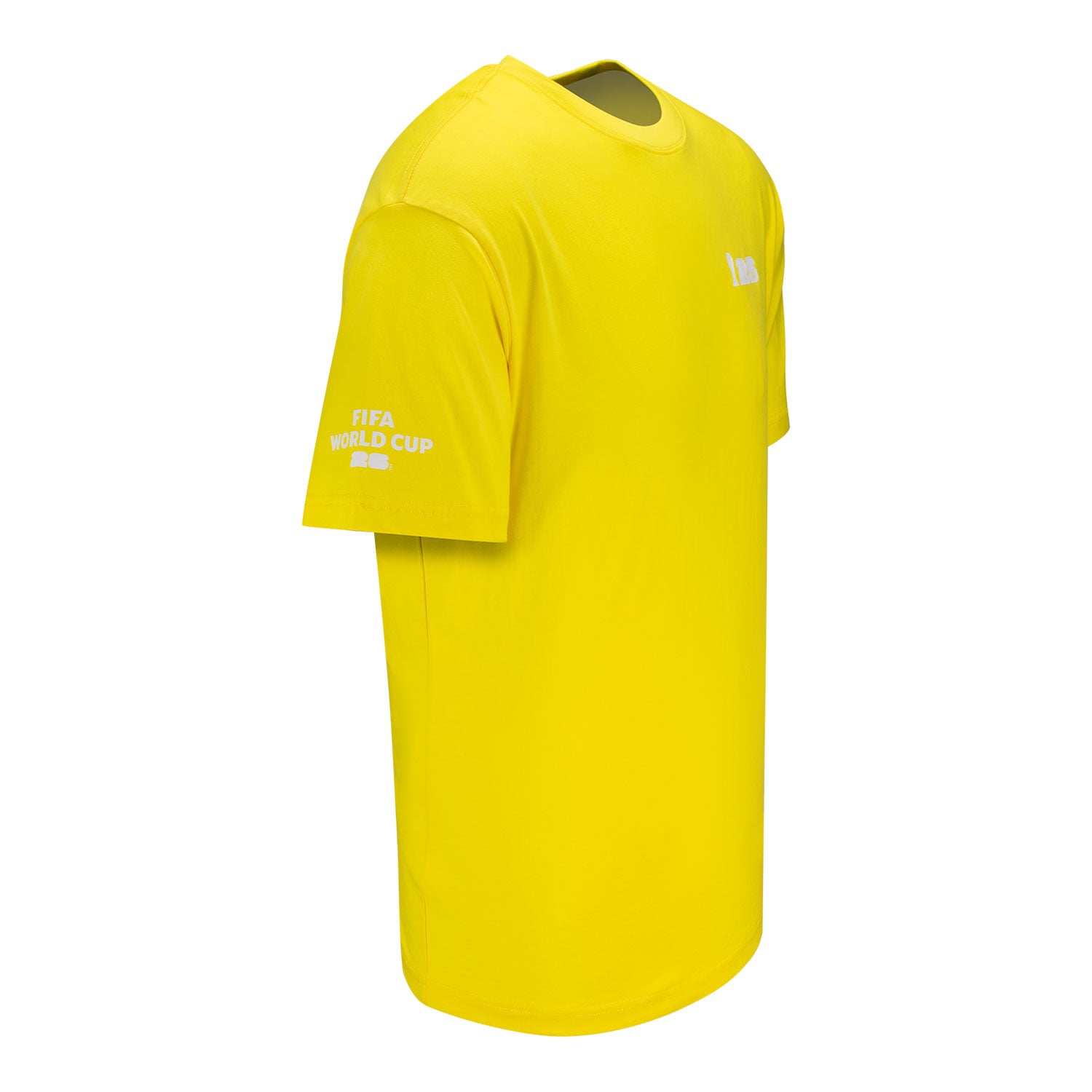 FIFA World Cup 2026™ Brazil Puff T-Shirt - Unisex – FIFA Official