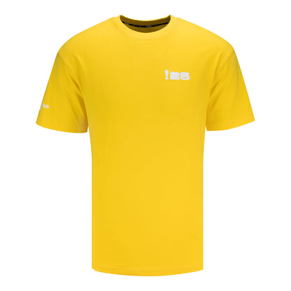 FIFA World Cup 2026™ T-Shirt Puff Colombia - Unisex