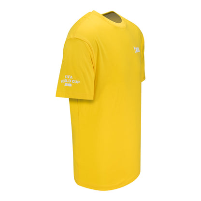 FIFA World Cup 2026™ T-Shirt Puff Colombia - Unisex