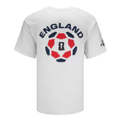 FIFA World Cup 2026™ England Puff T-Shirt - Unisex