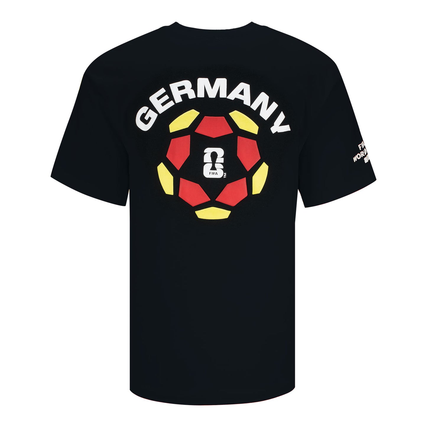FIFA World Cup 2026™ Germany Puff T-Shirt - Unisex