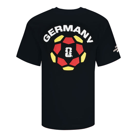 FIFA World Cup 2026™ Germany Puff T-Shirt - Unisex