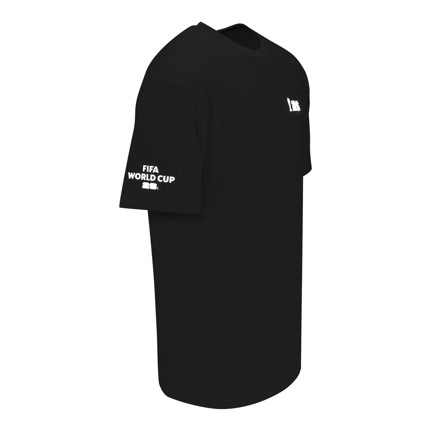 FIFA World Cup 2026™ Germany Puff T-Shirt - Unisex – FIFA Official
