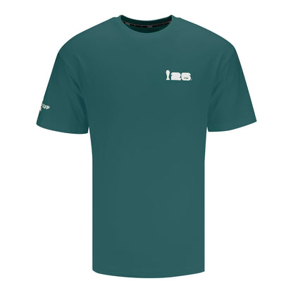 FIFA World Cup 2026™ T-Shirt Puff Messico - Unisex