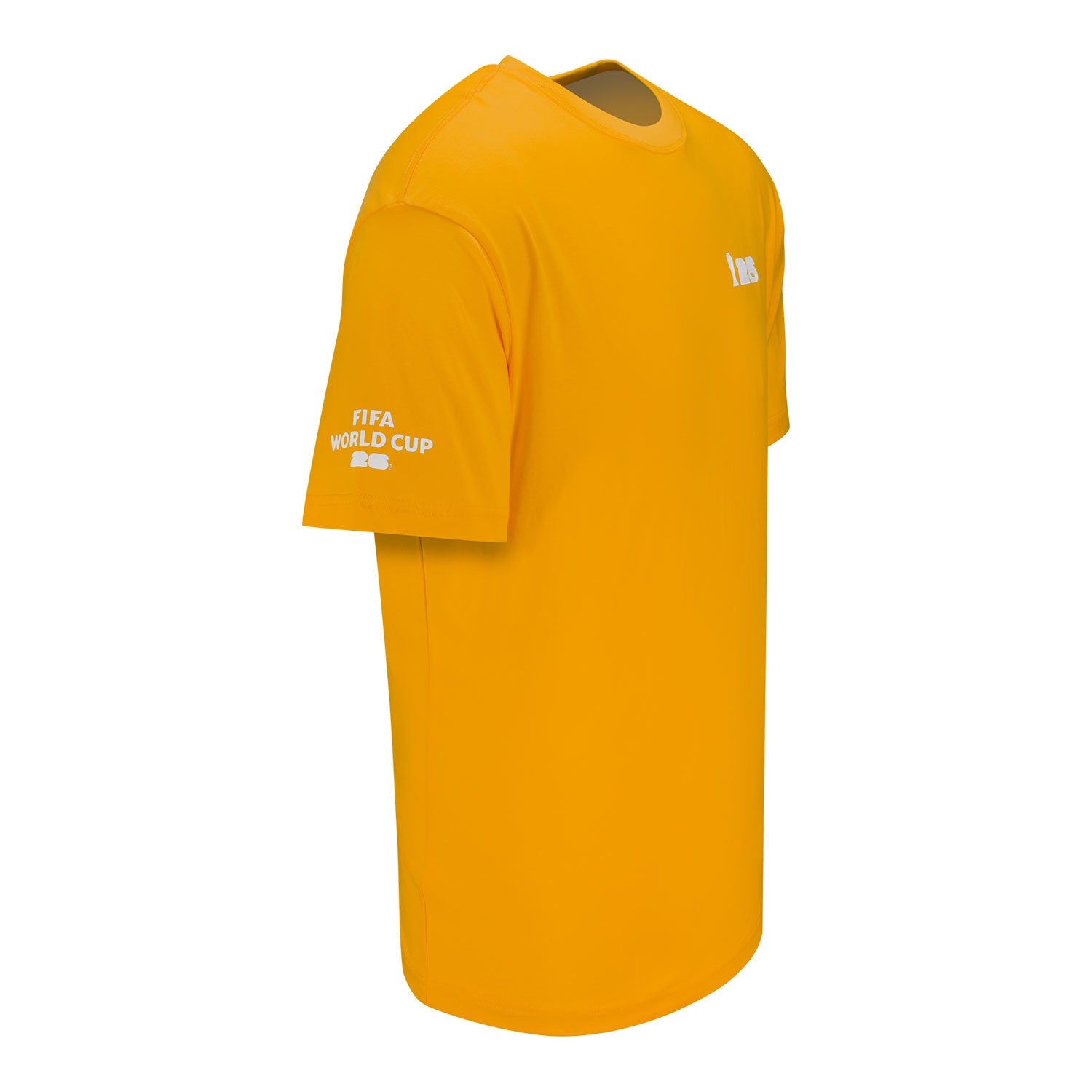 FIFA World Cup 2026™ Netherlands Puff T-Shirt - Unisex – FIFA