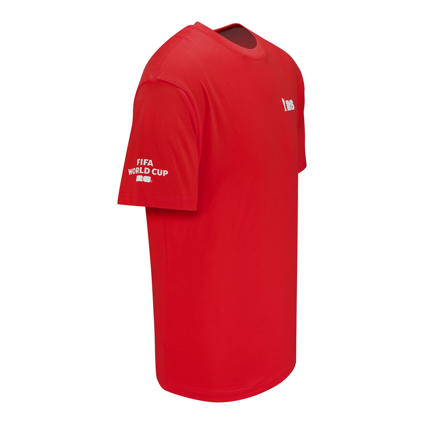 FIFA World Cup 2026™ T-Shirt Puff Espagne - Unisexe