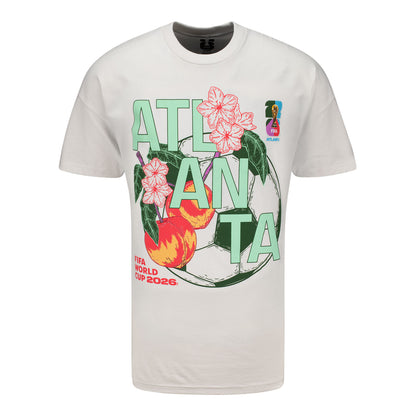 T-Shirt Atlanta Homestyle Coppa del Mondo FIFA 2026™ - Unisex