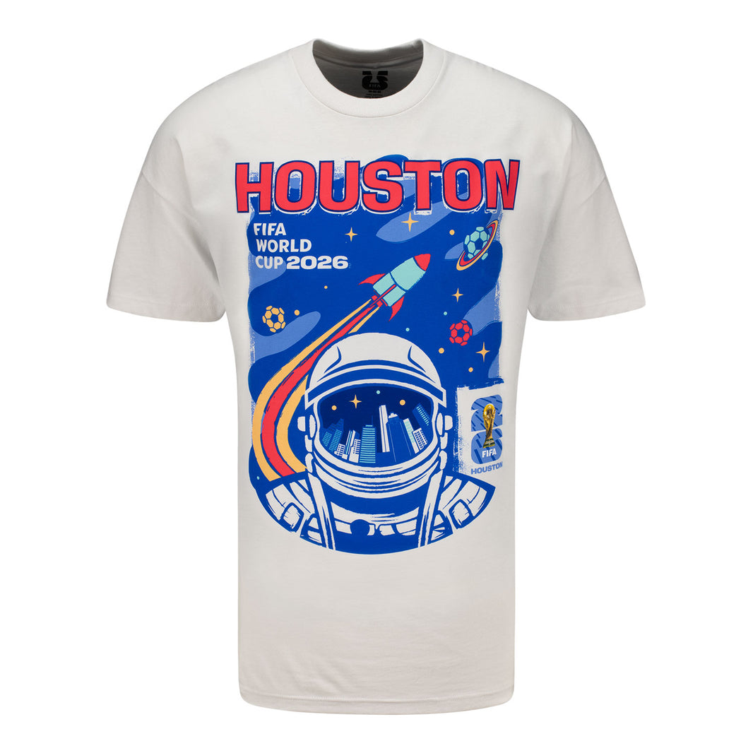 Official FIFA World Cup 2026 Houston Host City Merchandise – FIFA ...