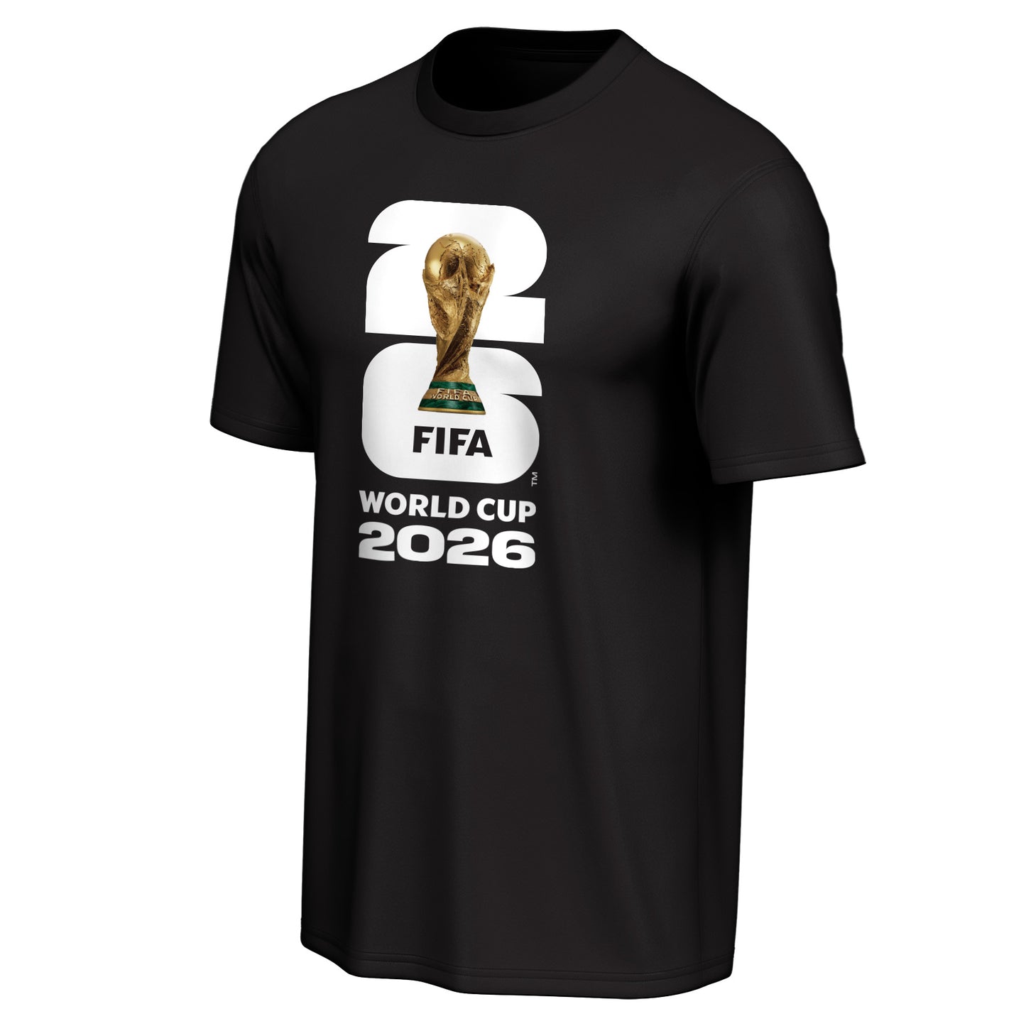 FIFA World Cup 2026™ World Cup Bracket Tee - Unisex