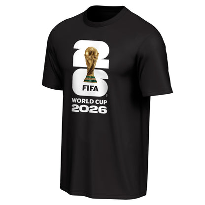 FIFA World Cup 2026™ World Cup Bracket Tee - Unisex