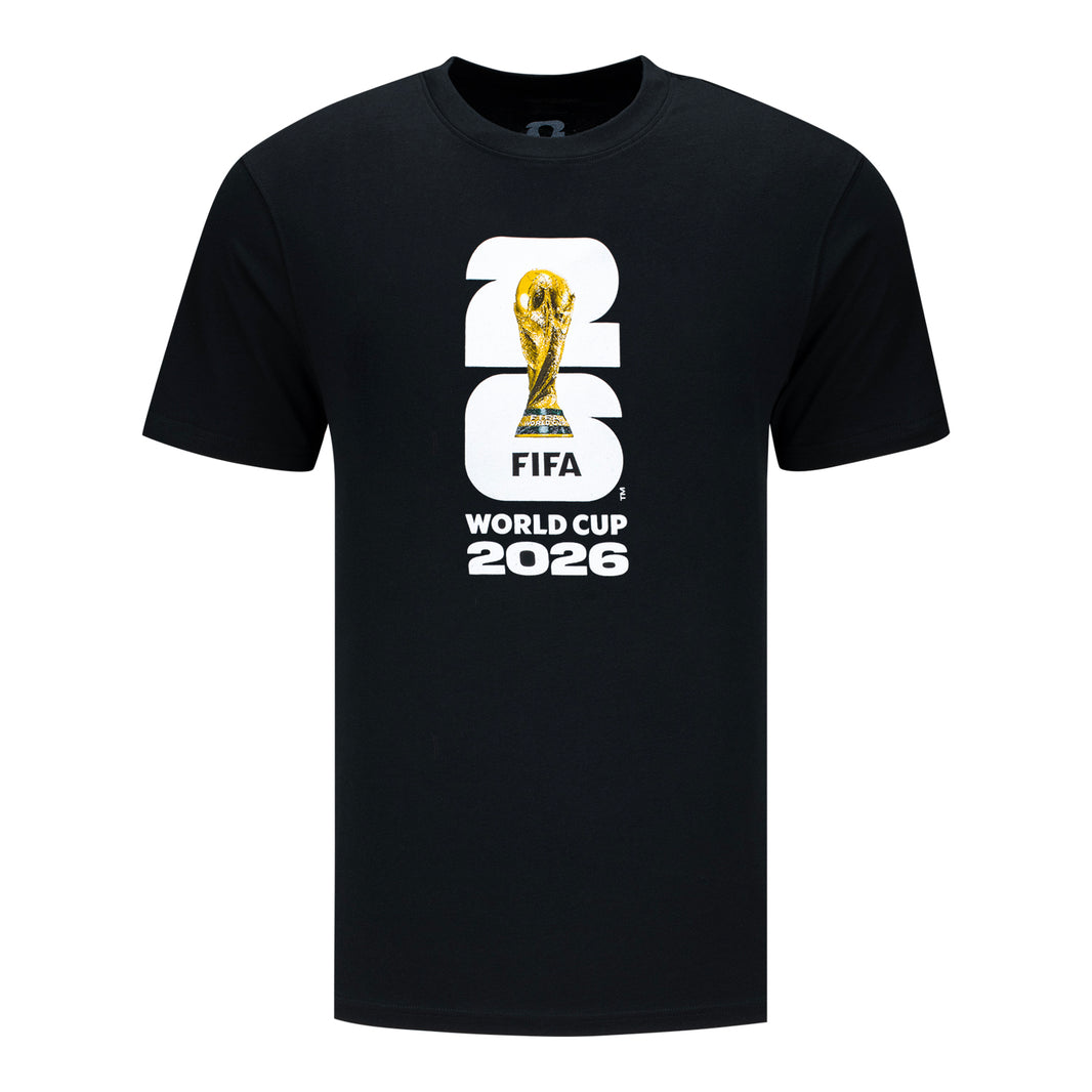 Official FIFA World Cup 2026 T-Shirts – FIFA Official Store