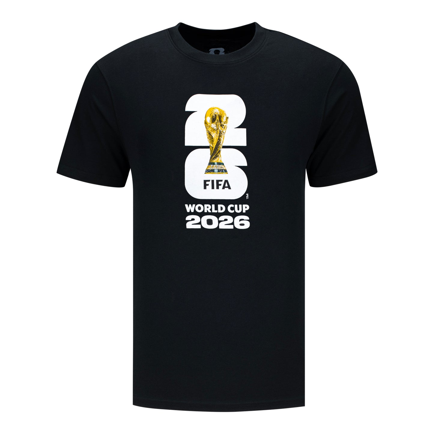 FIFA World Cup 2026™ Camiseta Cuadro del Mundial - Unisex