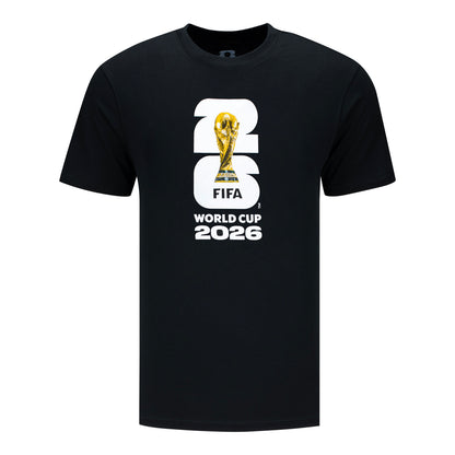 FIFA World Cup 2026™ Camiseta Cuadro del Mundial - Unisex