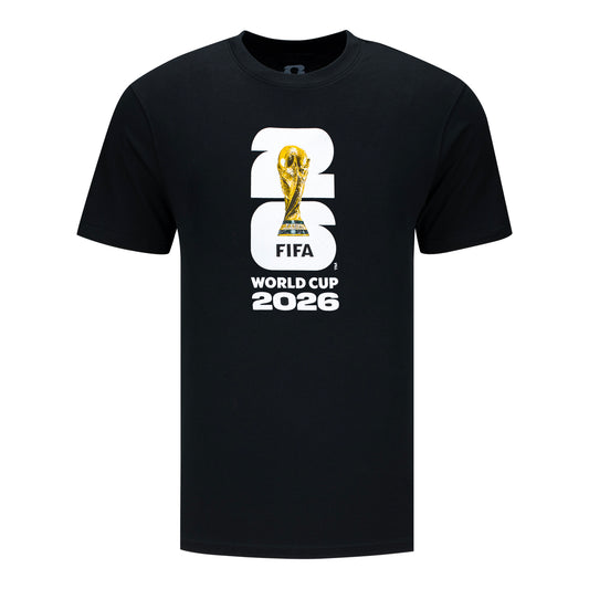 FIFA World Cup 2026™ World Cup Bracket Tee - Unisex