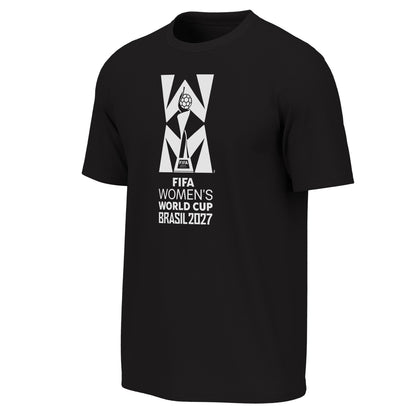 FIFA Womens World Cup 2027™ Here To Play T-Shirt