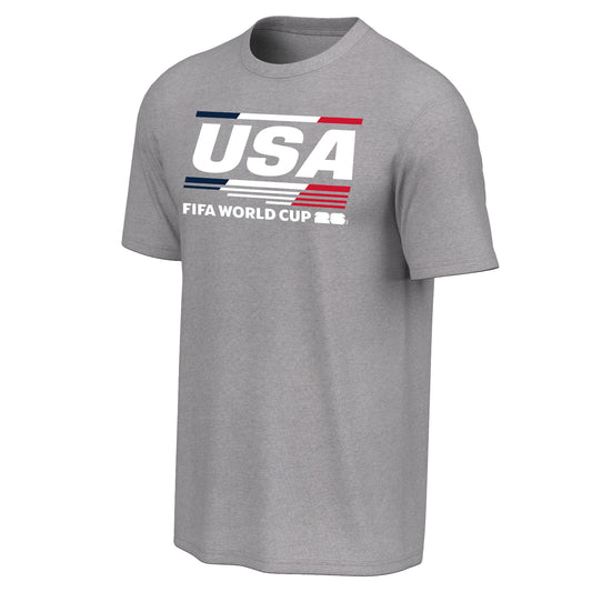 FIFA World Cup 2026™ USA Supporter Tee - Unisex