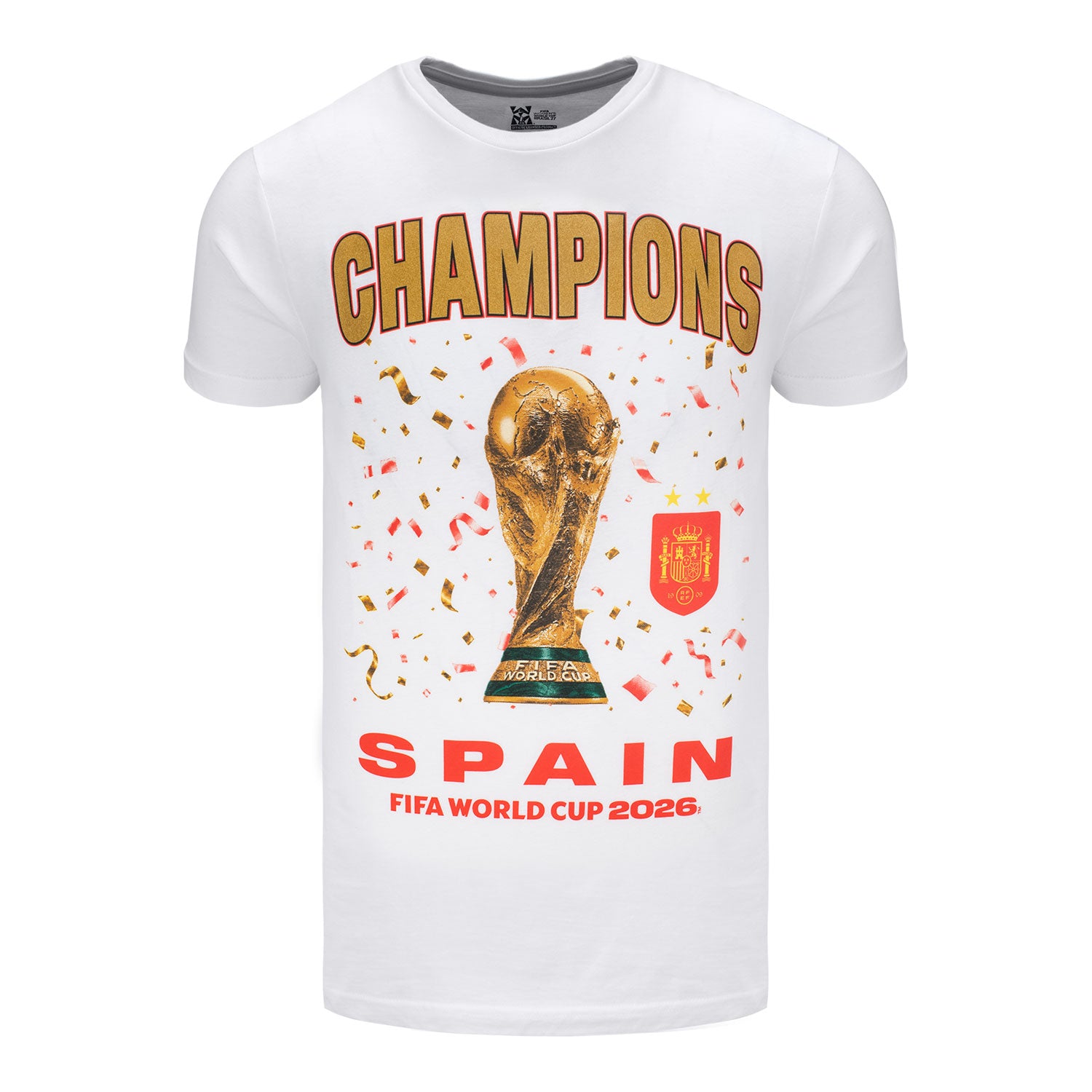 Official FIFA World Cup 2026 Merchandise – FIFA Official Store