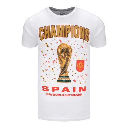 FIFA World Cup 2026™ Camiseta Campeón - España