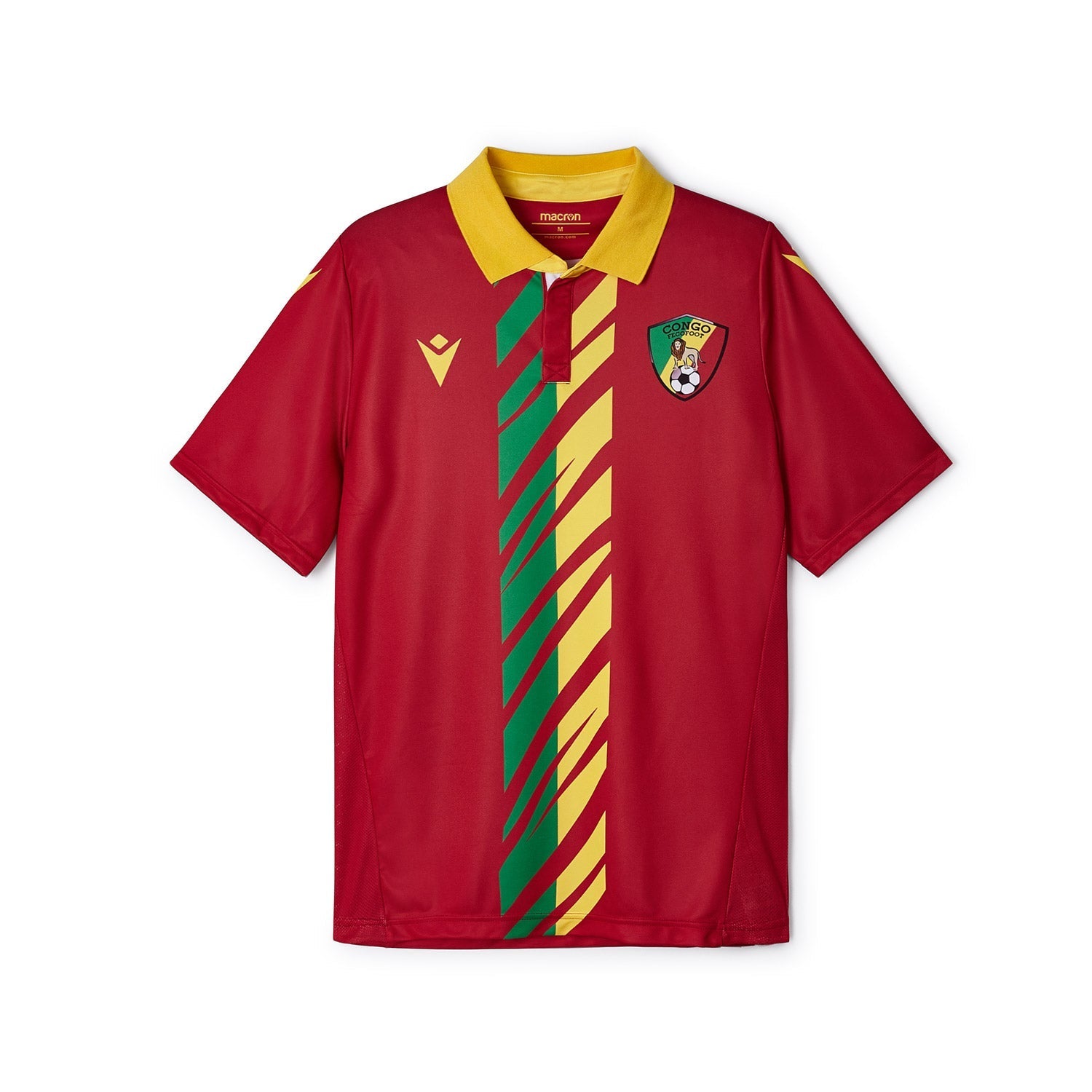 Congo Home Jersey - Men's