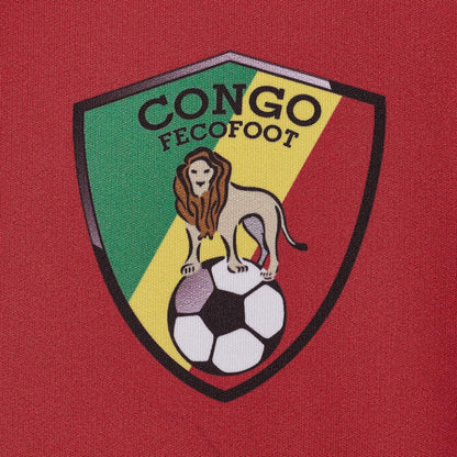 Congo Home Jersey - Men's