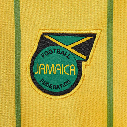 adidas Jamaica 2023 Home Jersey - Women's
