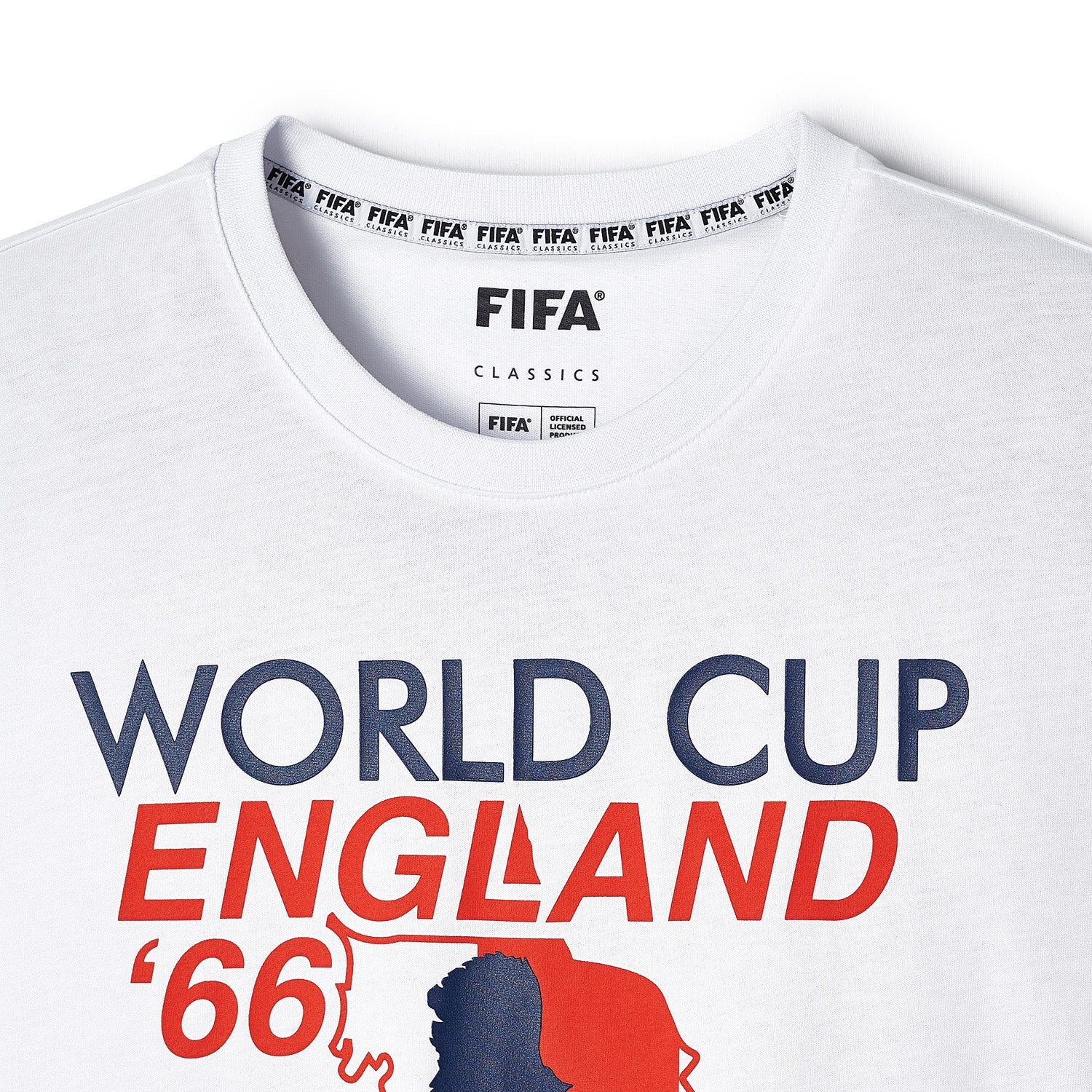 Official England 1966 World Cup Merchandise – FIFA Official Store