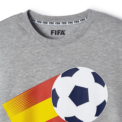 FIFA Classics Spain '82 Emblem T-Shirt - Unisex