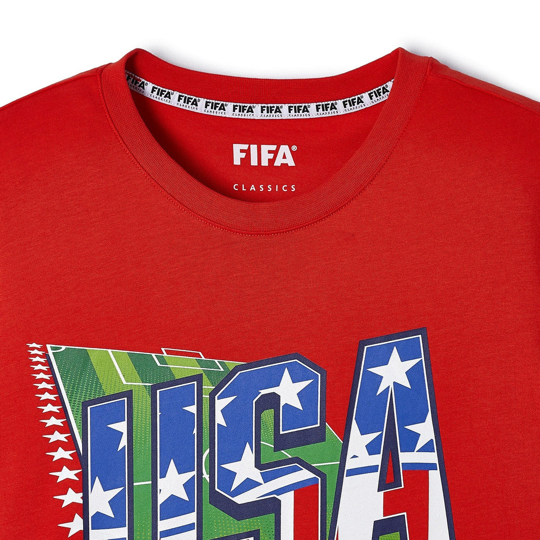 Official FIFA Classics Clothing & Merch – FIFA Official Store