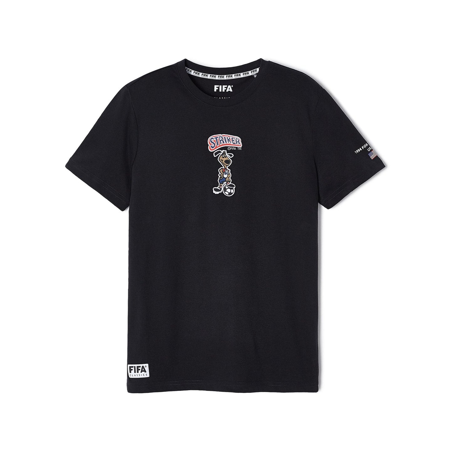 FIFA Classics USA '94 Mascot T-Shirt - Unisex