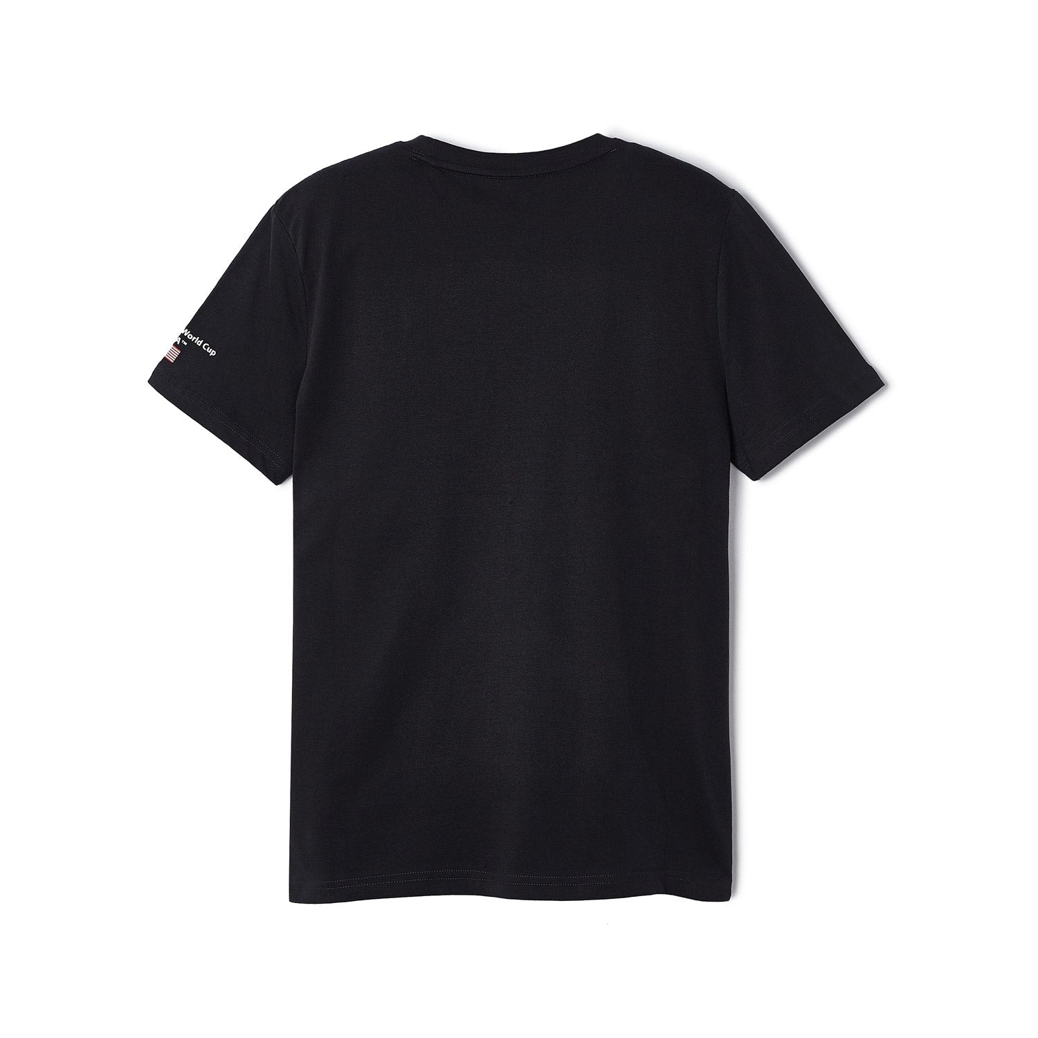 ワールドカップ USA 94 Tシャツ ブラックM FIFA Classics USA '94 Mascot T-Shirt - Unisex – FIFA Official Store