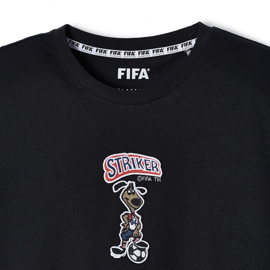 FIFA Classics USA '94 Mascot T-Shirt - Unisex
