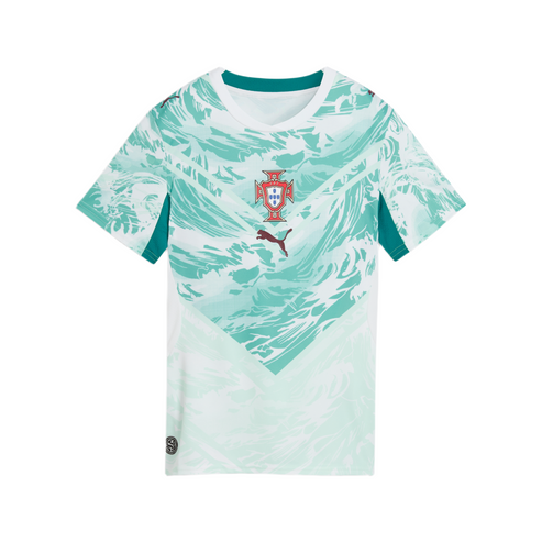 Portugal extérieur 2026
