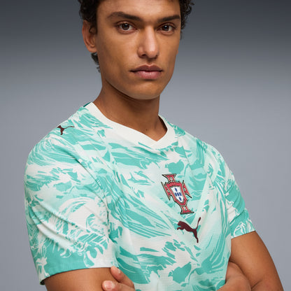 Portugal 2026 Away Jersey - Men's