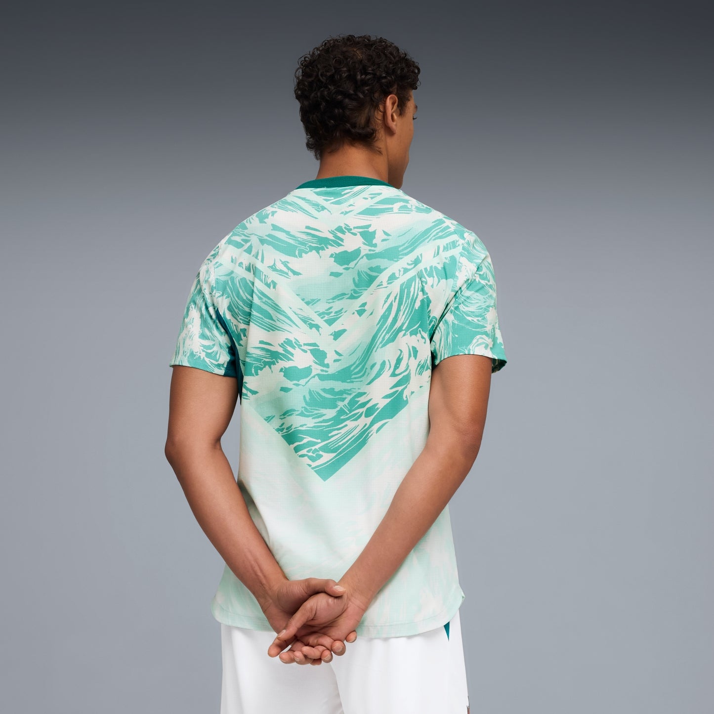 Portugal 2026 Away Jersey - Men's