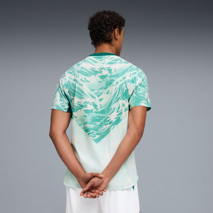 Portugal 2026 Away Jersey - Men's